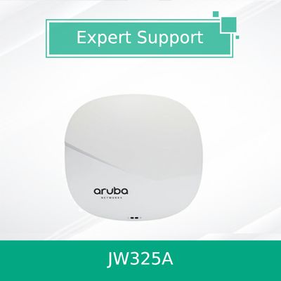 De muur zet de Toegangspunten van Aruba het Draadloze Veelvoudige Opzetten R3V58A ap-500h-MNT1 op