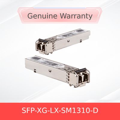 Hoge Kwaliteit Nieuwe H3c SFP-Xg-Lx-Sm1310 Module Veelzijdige H3c Gigabit Module