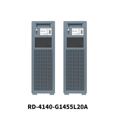 Totaal vloeistofkoelsysteem met Totaal vloeistofkoeling Rd-4140-G1455L20A
