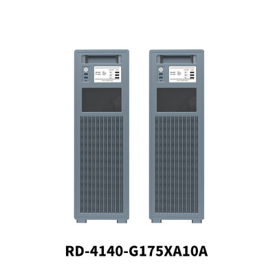 Hoogwaardige vloeistofkoelingsoplossing voor gaming en werkstations Rd-4140-G175xa10A