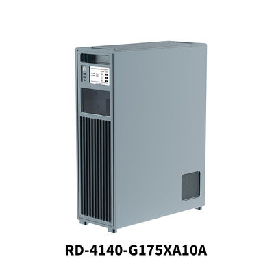 Hoogwaardige vloeistofkoelingsoplossing voor gaming en werkstations Rd-4140-G175xa10A