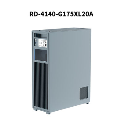 High-Performance Ai Computing Server 4× Nvidia L20 48GB 512GB DDR5 2× 2600W PSU Vloeistofkoeling Rd-4140-G175XL20A