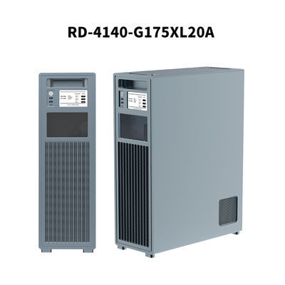 High-Performance Ai Computing Server 4× Nvidia L20 48GB 512GB DDR5 2× 2600W PSU Vloeistofkoeling Rd-4140-G175XL20A
