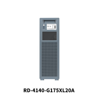 High-Performance Ai Computing Server 4× Nvidia L20 48GB 512GB DDR5 2× 2600W PSU Vloeistofkoeling Rd-4140-G175XL20A