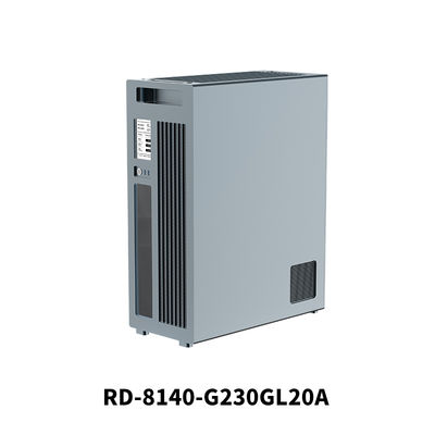 Geavanceerd vloeistofgekoeld Ai-computersysteem voor efficiënte prestaties Rd-8140-G 230 G L 20 a