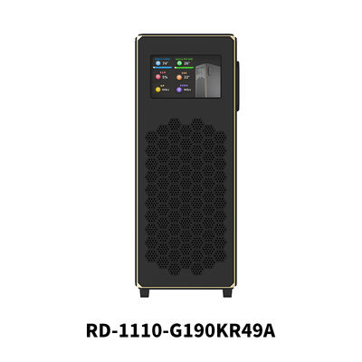 Ai Computing System met totale vloeistofkoeling Rd-1110-G190kr49A