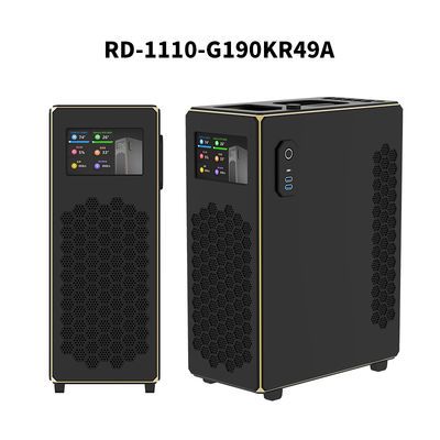 Ai Computing System met totale vloeistofkoeling Rd-1110-G190kr49A