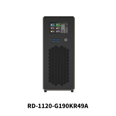 Hoogrendementssysteem met vloeistofkoeling Efficiënte Ai Rd-1120-G190kr49A