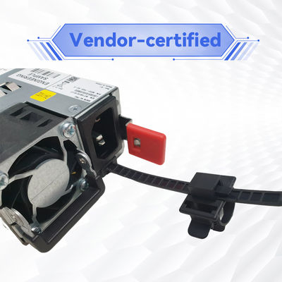 NVIDIA Quantum MQM8700-HS2F 200G InfiniBand Switch 40-poort met P2C Airflow