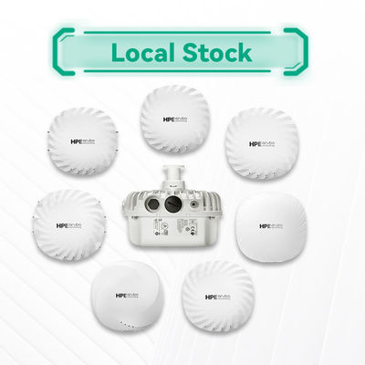 Aruba AP-505 (R2H28A) Wi-Fi 6 Access Point 802.11ax Indoor Draadloos IoT-klaar