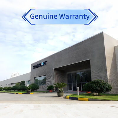 CommScope OM4 LC Duplex Glasvezel Patchkabel - Precisie Ontworpen voor Hyperscale Datacenters