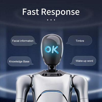 AgiBot Pro/Edu Krachtige bediening op afstand