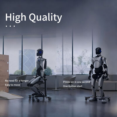 AgiBot Pro/Edu Krachtige bediening op afstand