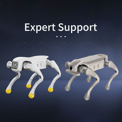 AgiBot G1General Purpose Robot General purpose robot designed for data collection and model inference