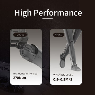 AgiBot A2 Lite: Herdefiniëring van Mens-Robot Samenwerking Meester van Prestaties
Volwaardige Al Ster