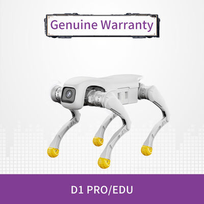 AgiBot Pro/Edu Krachtige bediening op afstand