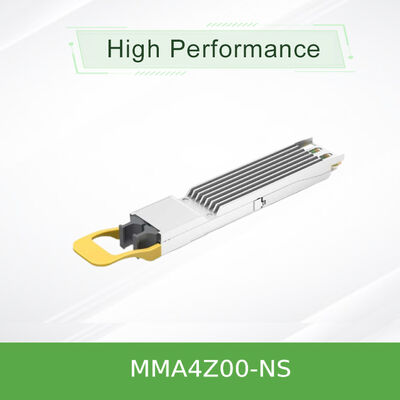MMA4Z00-NS mellanox optische transceiver Compatibel 800G 2xSR4 OSFP PAM4 850nm 50m