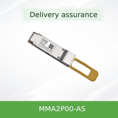 Mellanox MMA2P00-AS / MMA2P00-ASHT 25GbE SR SFP28 Optical Transceiver |850nm MMF