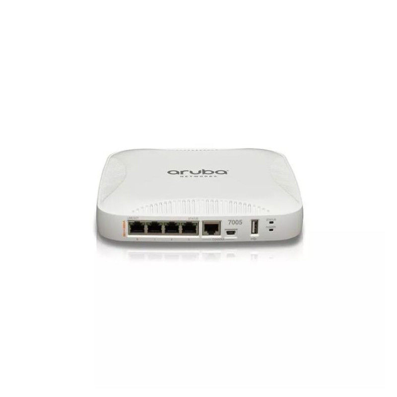 16 AP Wireles 7005 het Controlemechanisme 7005-RWJW633A 4 Haven 10/100/1000base-t van Aruba
