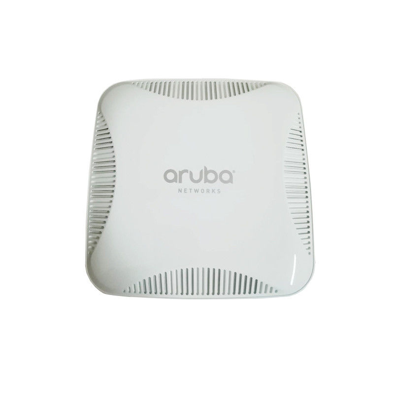 16 AP Wireles 7005 het Controlemechanisme 7005-RWJW633A 4 Haven 10/100/1000base-t van Aruba