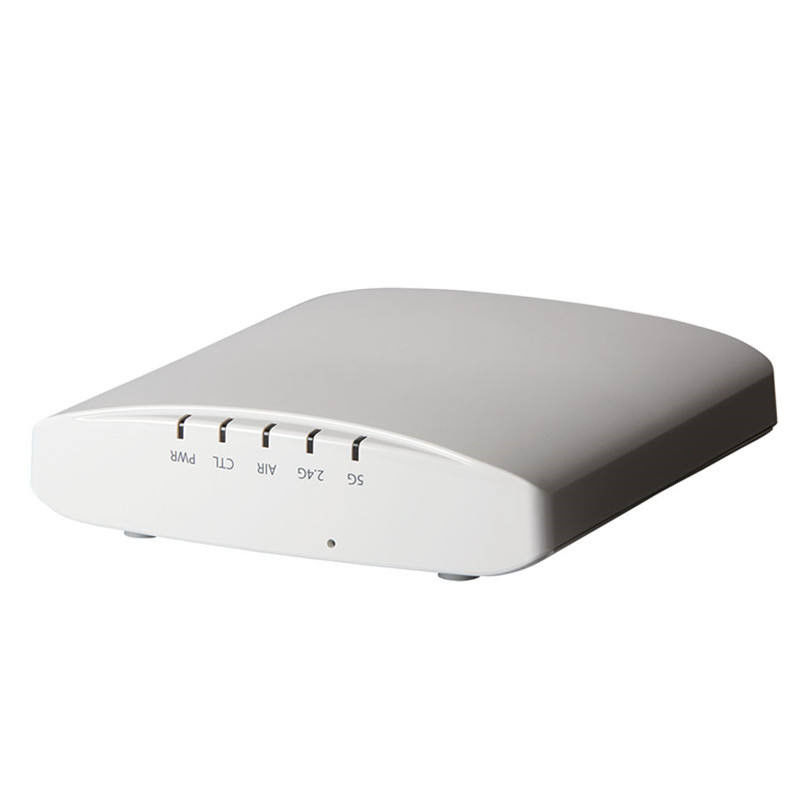 Dubbele van de Toegangspunten van Band Binnenruckus Draadloze AP 901-R320-WW02 van Ruckus Zoneflex R320