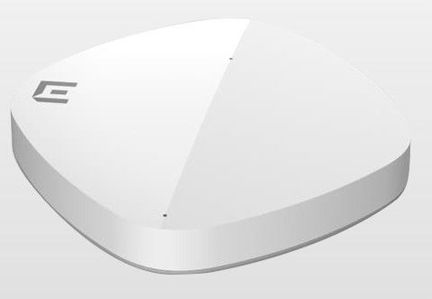 De tri-radiotoegang richt Extreme Netwerken AP410C - WR 2,4 GHz 5 GHz Sensor