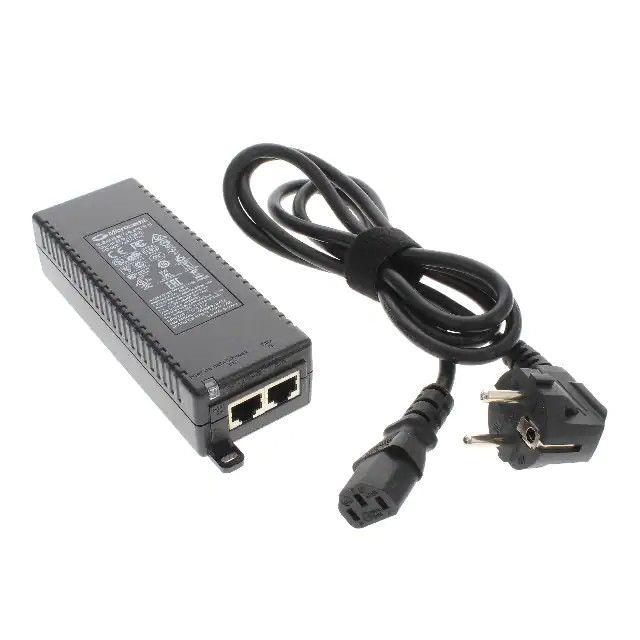 De extreme Draadloze Toegang richt pd-9001gr-ENT enig-Haven Gigabit PoE Midspan, Volgzame 802.3at