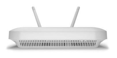 De extreme draadloze toegang richt AP -7522 -67040 -1 - de Externe Antennes 802.11a/b/g/n/ac 5 GHz 2x2 van WR: 2 2,4 GHz 2x2: 2