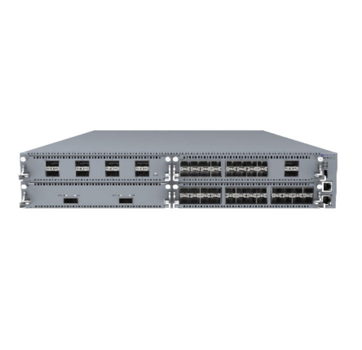De extreme Draadloze Toegang richt EC8404001 - de Schakelaarmodule van E6 Ethernet - 24 - Haven 1 Pluggable Zendontvanger van 10G SFP+