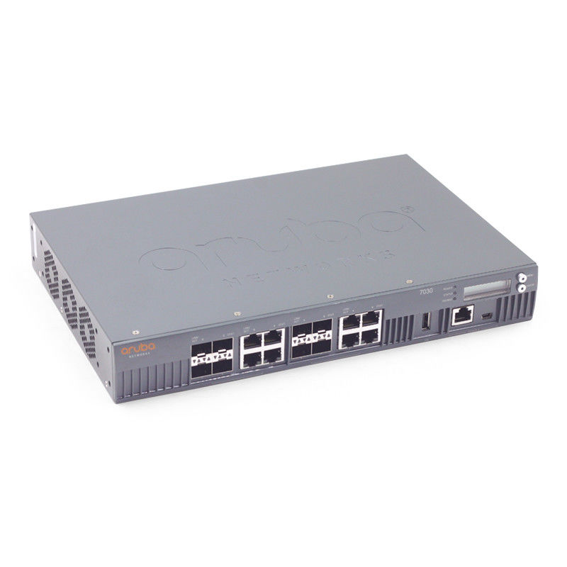 7000 Reeksen WLAN 7030 Controlemechanisme 64 van Aruba AP 7030-RWJW686A 8 Combo Haven