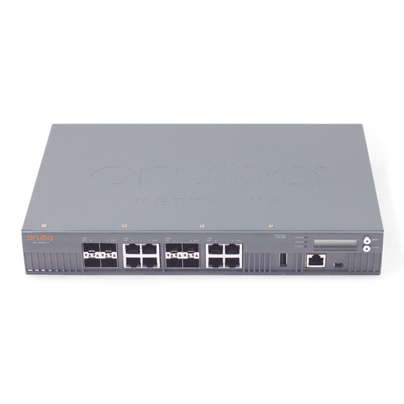 7000 Reeksen WLAN 7030 Controlemechanisme 64 van Aruba AP 7030-RWJW686A 8 Combo Haven