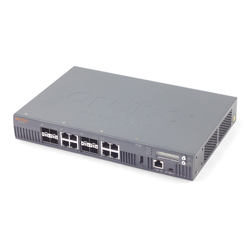 7000 Reeksen WLAN 7030 Controlemechanisme 64 van Aruba AP 7030-RWJW686A 8 Combo Haven