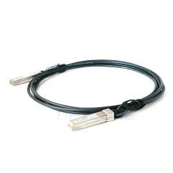 De extreme Draadloze Toegang richt 0305 SFP-10g-dac-p3m-EX Passieve Direct vastmaakt de Kabel van Kopertwinax