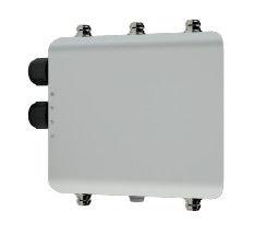 De extreme draadloze toegang richt AP -7662 -680B40 - van de de Antenne Openluchttoegang van WR Externe het Punt dubbel-Radio 802.11ac/802.11n
