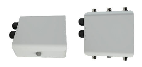 De extreme draadloze toegang richt AP -7662 -680B40 - van de de Antenne Openluchttoegang van WR Externe het Punt dubbel-Radio 802.11ac/802.11n