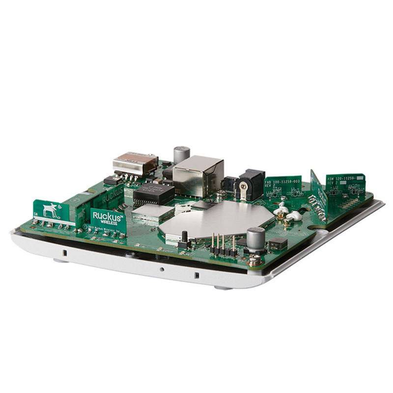 Draadloze de Toegangspunten 901-R320-WW02 su-MIMO mu-MIMO van IEEE 802.11a/b/g/n/ac Ruckus