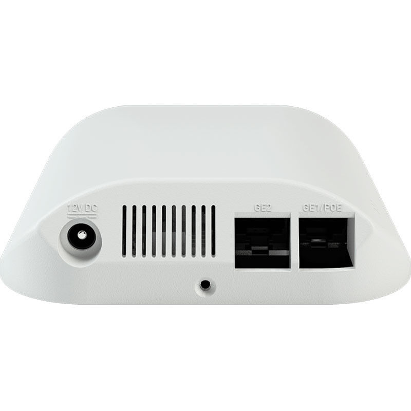 De extreme draadloze toegang richt AP -7612 -68B30 -1 - van de de Muurplaat van WR Binnenap 802.11a/b/g/n/ac 5GHz 2x2: 2 2.4GHz 2x2: 2