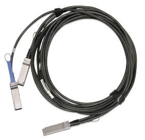 2m HDR100 Mellanox DAC Cable Direct Attach Fiber Kabel MCP7H50-H002R26 MCP7H50-V0xxR QSFP56