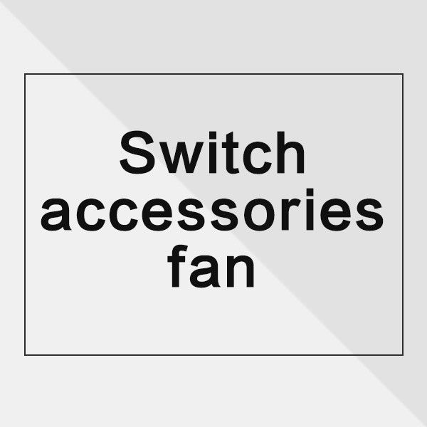 switch-licentie van X690 OEM Network Switch Fan 17115 Extreme X690 Luchttoevoer voor en achter