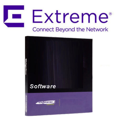 switch-licentie van VX9-NSIGHT-64 Perpetual Extreme Wireless Access Points Netwerklicenties voor 64APS