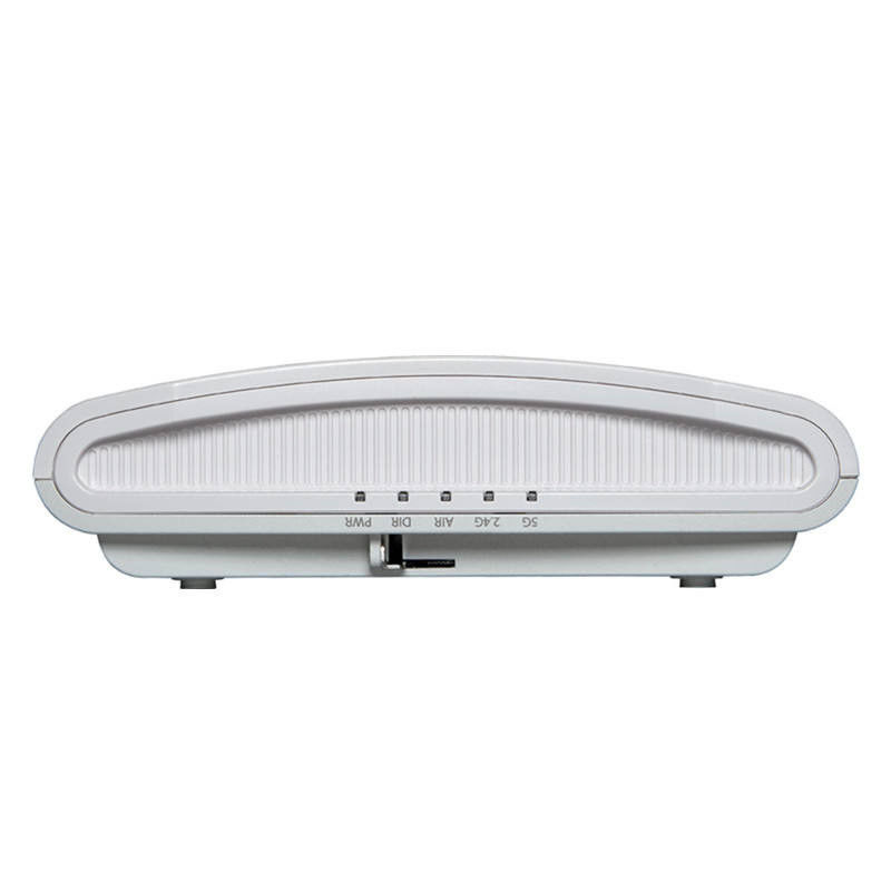 Punten 901 van de IPv4ipv6 Ruckus Draadloze Toegang - R710 - Geschatte de Voltallige vergadering van WW00 802.1Q L2TP UL 2043
