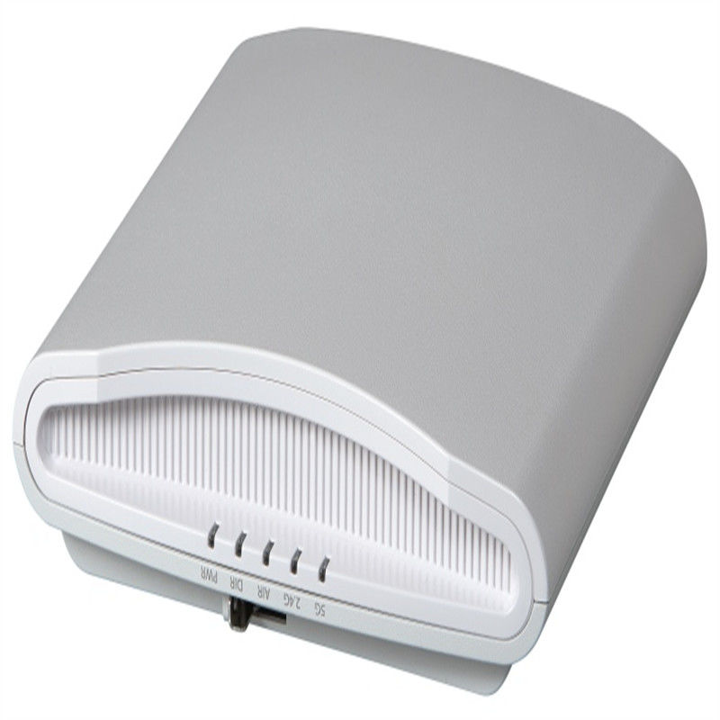 Punten 901 van de IPv4ipv6 Ruckus Draadloze Toegang - R710 - Geschatte de Voltallige vergadering van WW00 802.1Q L2TP UL 2043