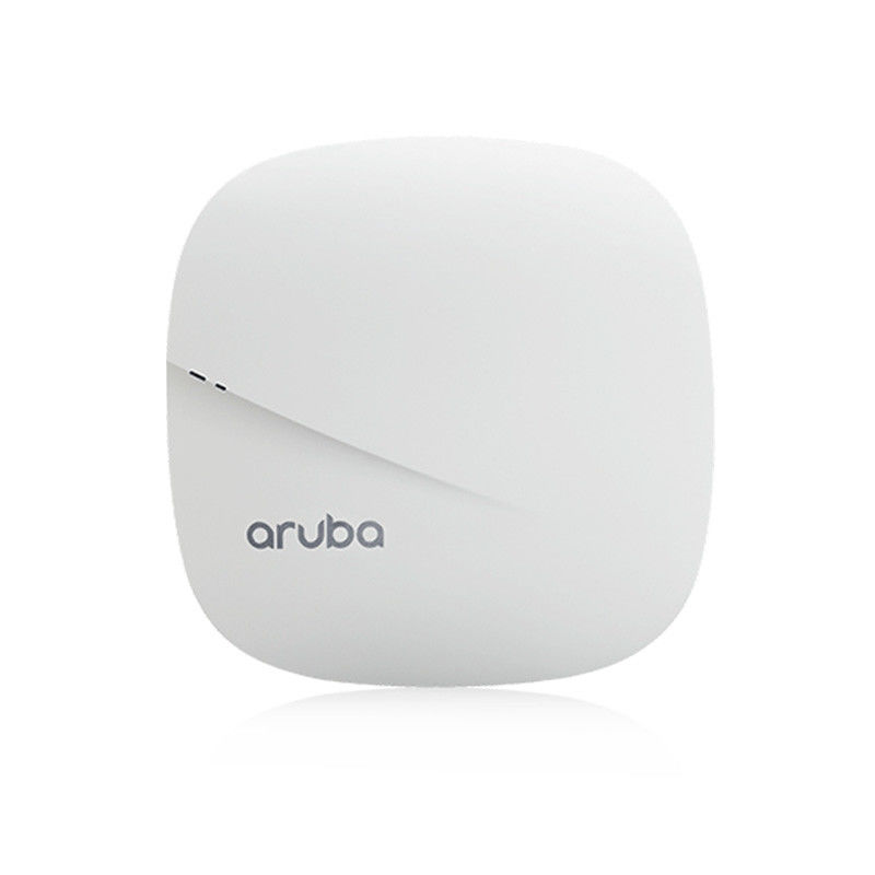 AP305 Dual Radio Geïntegreerde Antenne Aruba Wifi Access Point 2.4GHz 300 Serie nieuw en origineel