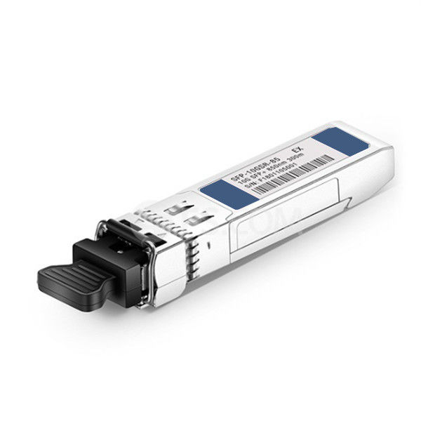 10gbase-SR 850nm 300m Extreme Netwerkavb Schakelaar 10gb-SR-SFPP DOM Duplex LC MMF