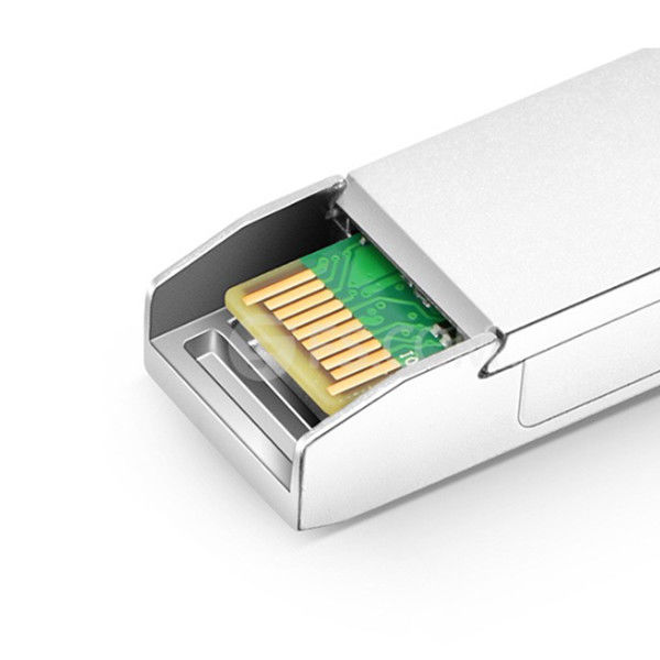 10gbase-SR 850nm 300m Extreme Netwerkavb Schakelaar 10gb-SR-SFPP DOM Duplex LC MMF