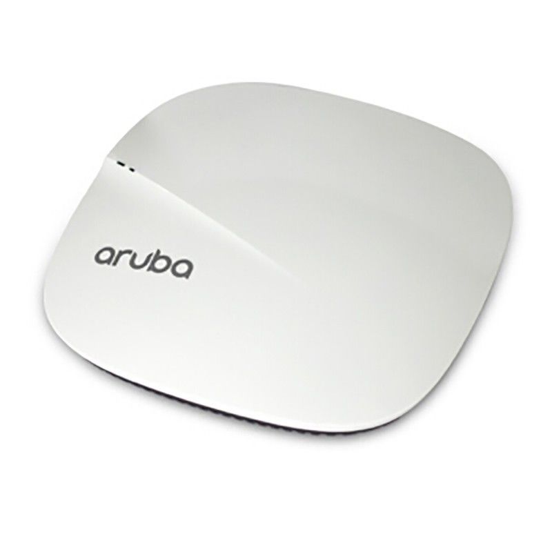 310 Reeksenantenne Onmiddellijk Aruba IAP 315 (RW) 802.11n AC 2x2: 2 4x4: 4