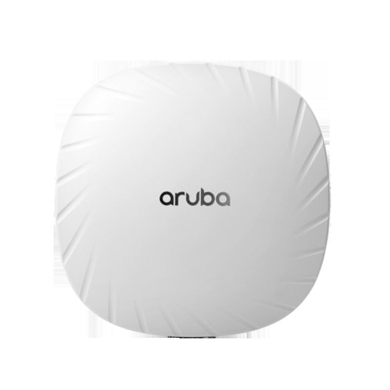 Dubbele Radioap 515 Aruba Wifi van de 510 Reeksencampus 6 Interne Antennes van 802.11ax verenigde AP