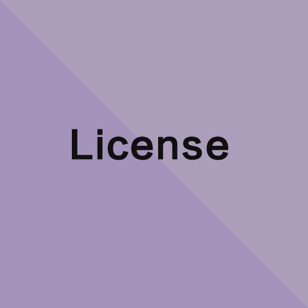 schakelaarvergunning van van de Toegangspunten van NX5500-ADP128 Extreme Draadloze de Vergunningssoftware