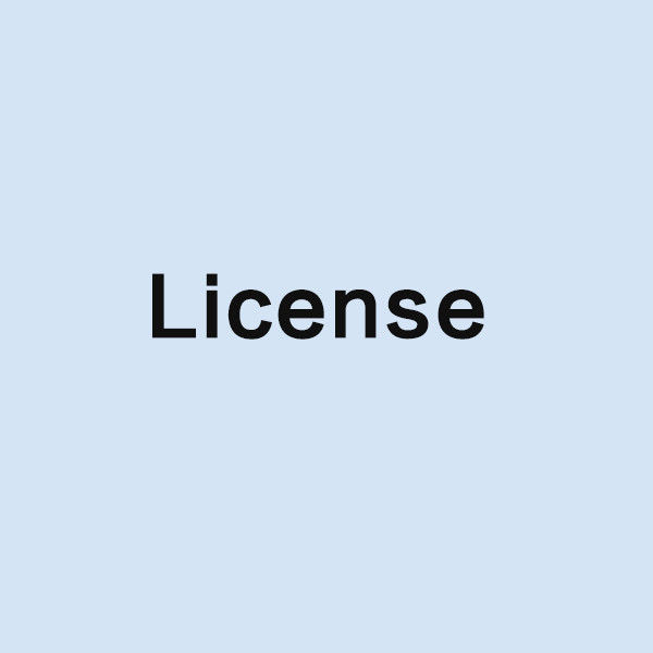 switch-licentie van Custom ADP16 Extreme Wireless Access Points Networks License VX9000