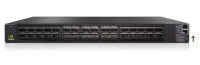 Cumulus Linux 2 AC PSUs Mellanox Netwerkschakelaar MSN3700 - de Havens van CS2FC 100GbE 1U 32 QSFP28